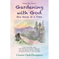 From the Fence: Gardening with God: One sense at a Time - Paperback
