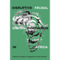Disruptive Frugal Digital Innovation in Africa - Hardcover