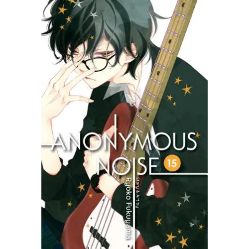 Anonymous Noise, Vol. 15 - Paperback