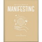 The Little Book of Manifesting - Hardcover