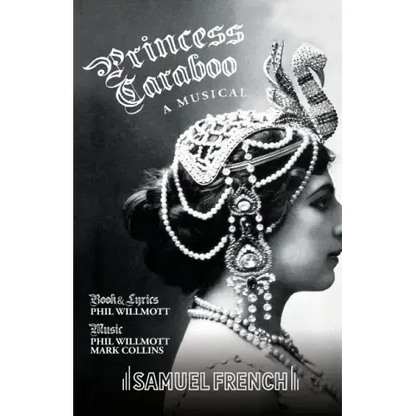 Princess Caraboo - Paperback