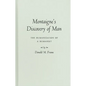 Montaigne's Discovery of Man: The Humanization of a Humanist - Hardcover
