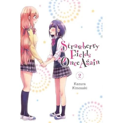 Strawberry Fields Once Again, Vol. 2 - Paperback
