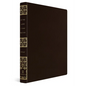 In the Lord I Take Refuge: 150 Daily Devotions Through the Psalms (Gift Edition) - Imitation Leather