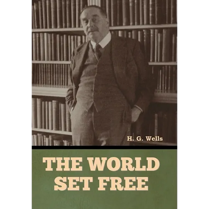 The World Set Free - Hardcover