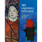 101 Legendary Selections from the Kalamazoo Institute of Arts - Paperback