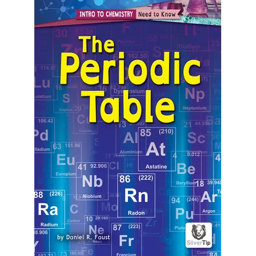 The Periodic Table - Paperback