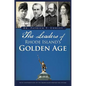 The Leaders of Rhode Island's Golden Age - Paperback