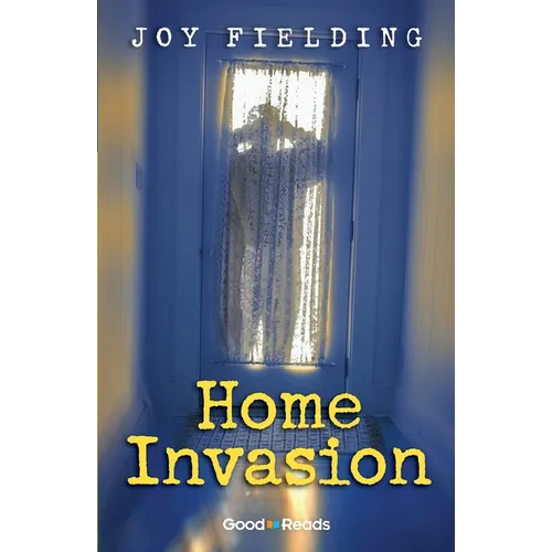 Home Invasion - Paperback