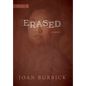 Erased - Hardcover