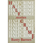 Half Crime - Paperback