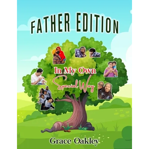 Father Edition - Paperback