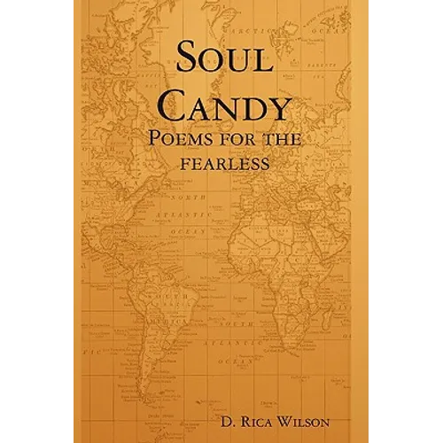 Soul Candy - Paperback