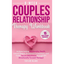 8-Week Couples Relationship Therapy Workbook - Hardcover