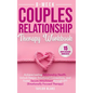 8-Week Couples Relationship Therapy Workbook - Hardcover