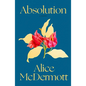 Absolution - Hardcover