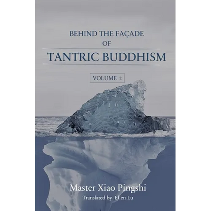 Behind the Façade of Tantric Buddhism - Paperback