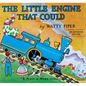 The Little Engine That Could - Board Book