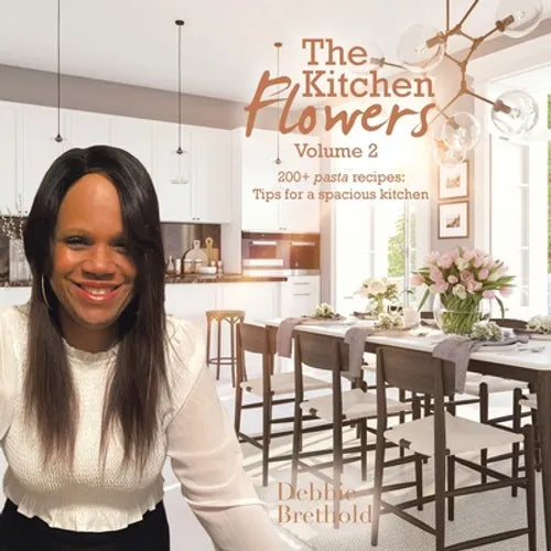 The Kitchen Flowers Volume 2 - Paperback
