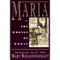 Maria: Or, the Wrongs of Woman - Paperback