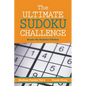 The Ultimate Soduku Challenge (Medium Puzzles) Vol 2: Books On Sudoku Edition - Paperback