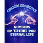 Numbers of Stars for Eternal Life - Paperback
