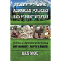 State Power, Agrarian Policies and Peasant Welfare: Politics of Agricultural Marketing and Commodity Boards in Nigeria - Paperback