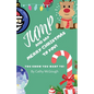 Jump and Say Merry Christmas to You! Book 14 - Paperback