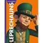 Curious about Leprechauns - Library Binding