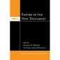 Empire in the New Testament - Paperback