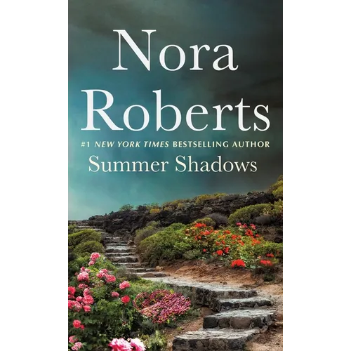 Summer Shadows: The Right Path and Partners: A 2-In-1 Collection - Paperback