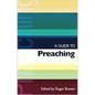 Isg 38 a Guide to Preaching - Paperback