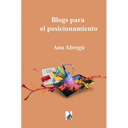 Blog para posicionamiento - Paperback