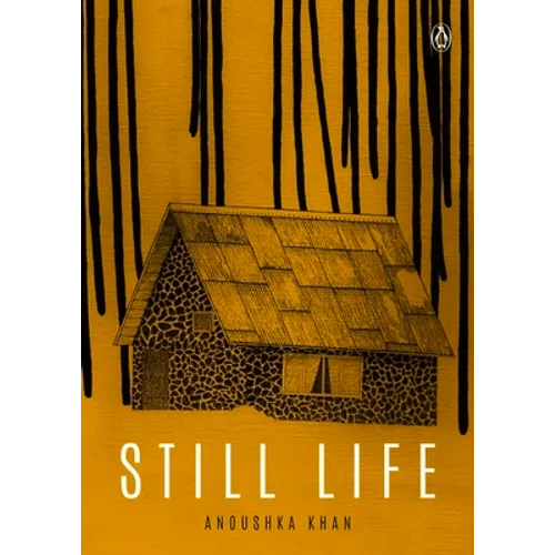 Still Life: A Graphic Novel - Hardcover
