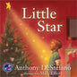Little Star - Hardcover