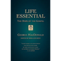 Life Essential: The Hope of the Gospel - Paperback