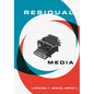 Residual Media - Paperback