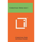 Christian Dior And I - Hardcover