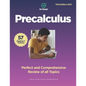 Dr. Chung's Precalculus: Perfect and Comprehensive Review of all Topics - Paperback
