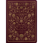 ESV Illuminated Bible, Art Journaling Edition (Trutone) - Imitation Leather
