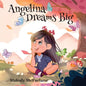 Angelina Dreams Big - Paperback