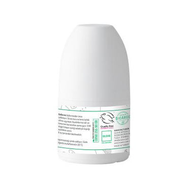 Siveno Aloe Vera Roll-On Deodorant: Natural, Soothing, & Refreshing Underarm Care for Sensitive Skin - Aluminum & Paraben Free