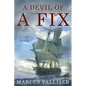 Devil of a Fix - Paperback