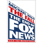 The Fall: The End of Fox News and the Murdoch Dynasty - Library Binding