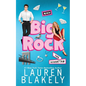 Big Rock - Paperback