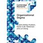 Organizational Stigma - Hardcover