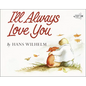 I'll Always Love You - Hardcover