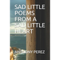 Sad Little Poems from a Sad Little Heart - Paperback
