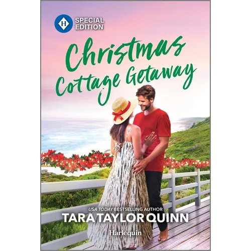 Christmas Cottage Getaway - Mass Market Paperbound