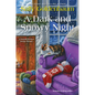 A Dark and Snowy Night - Hardcover